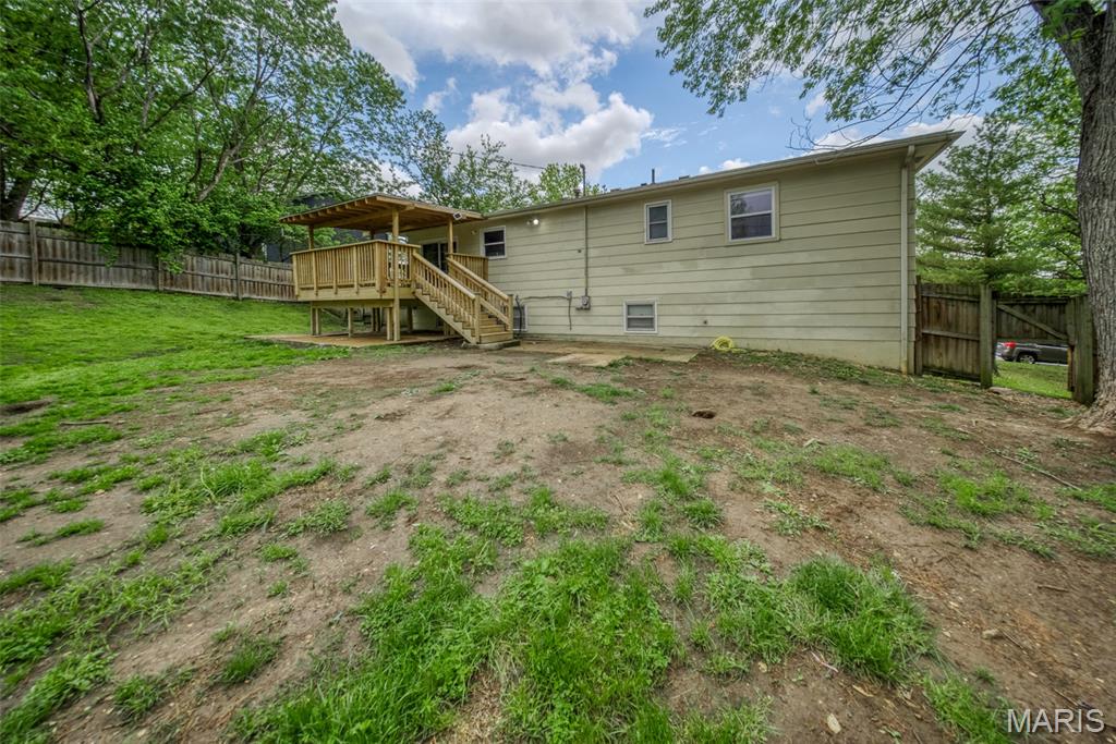 Murry Hill Third Add - Residential