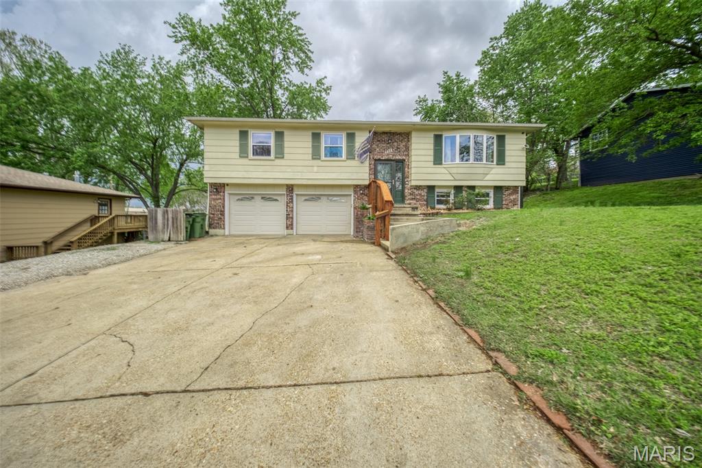 Murry Hill Third Add - Residential