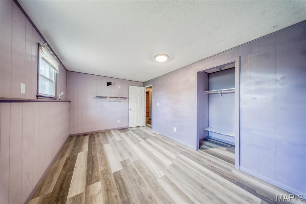 Murry Hill Third Add - Residential