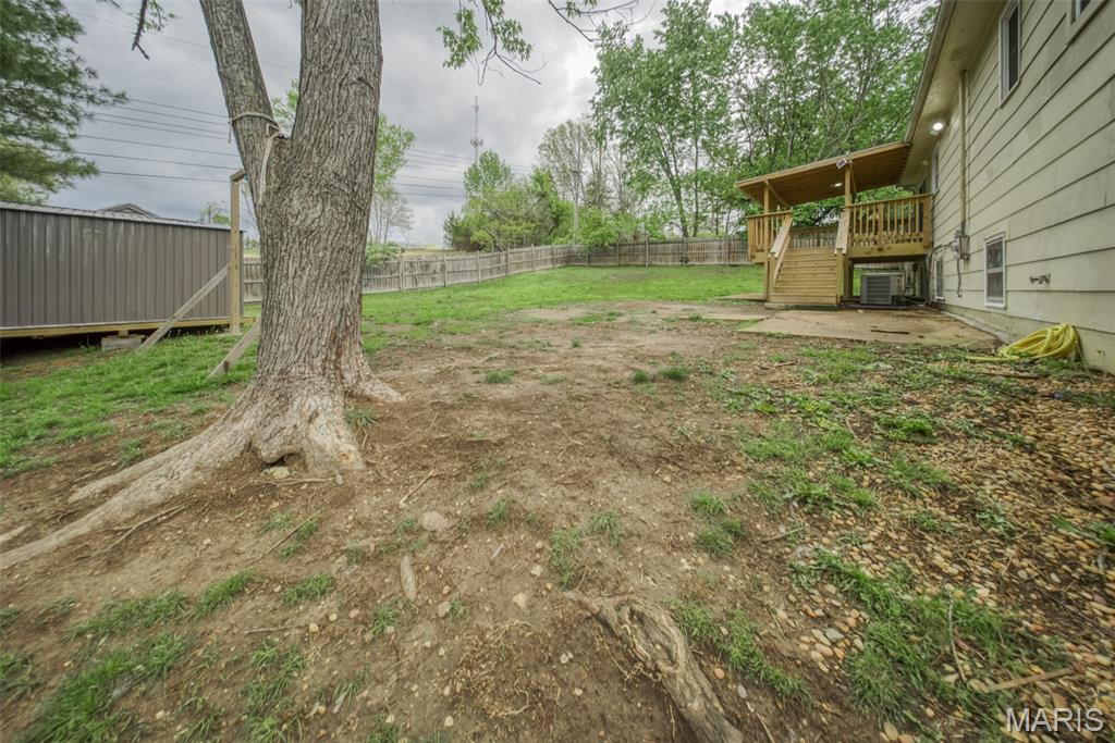 Murry Hill Third Add - Residential