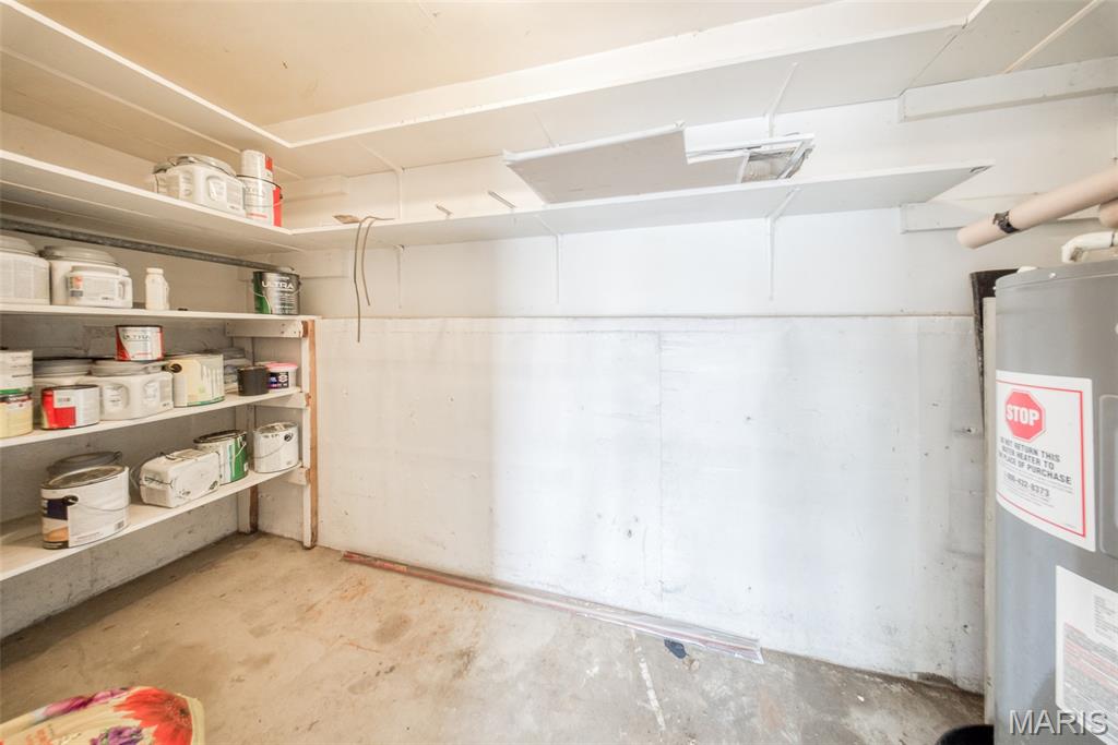 Murry Hill Third Add - Residential