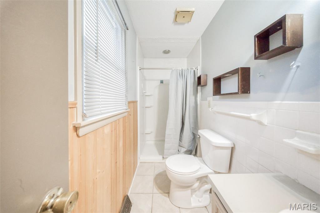 Murry Hill Third Add - Residential