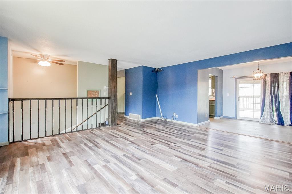 Murry Hill Third Add - Residential