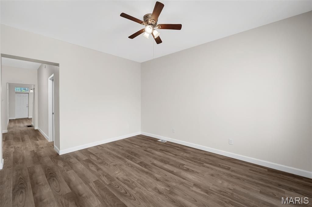 Photo of 3304 Keokuk Street, St Louis, MO 63118 (MLS # 26025378)