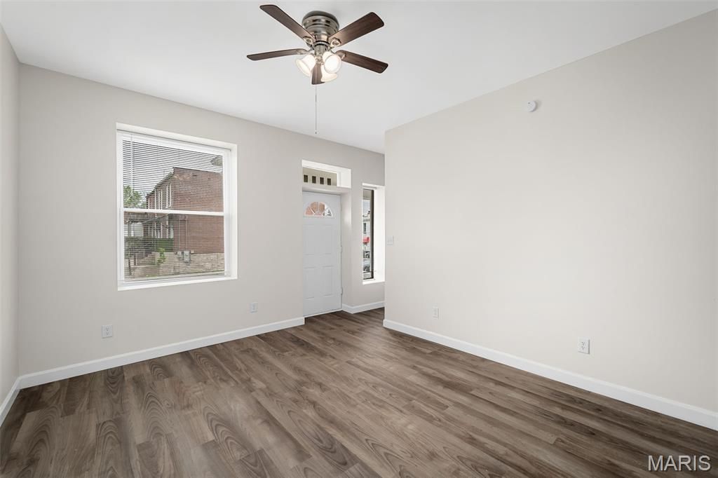 Photo of 3304 Keokuk Street, St Louis, MO 63118 (MLS # 26025378)