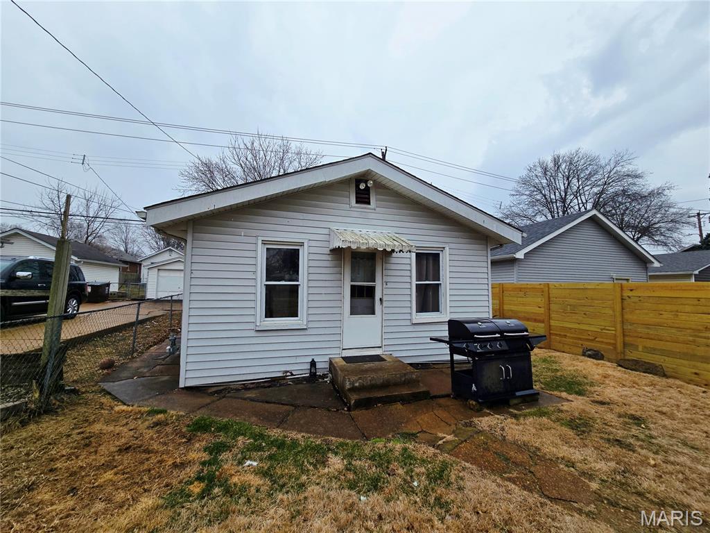 Lindenwood Park - Residential