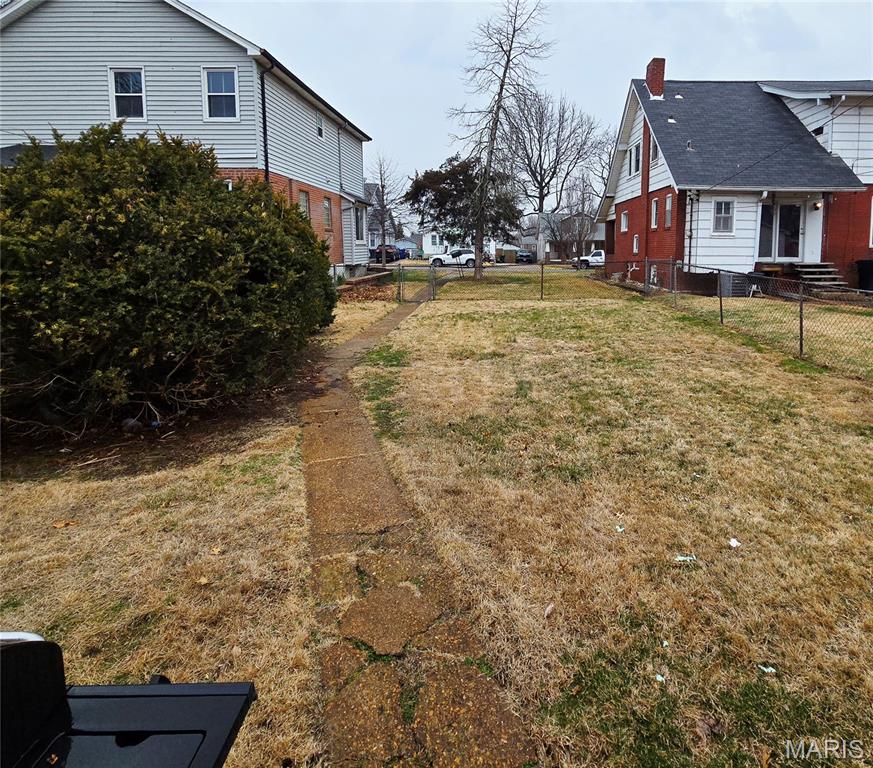 Lindenwood Park - Residential