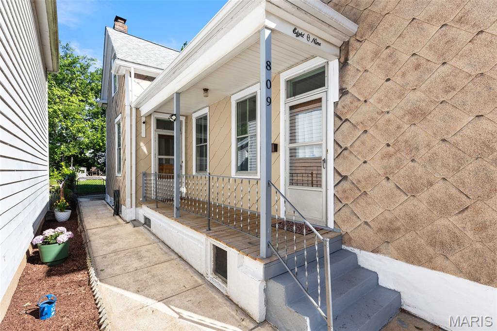 McDermotts Sub Of Hoffmeister Heights - Residential