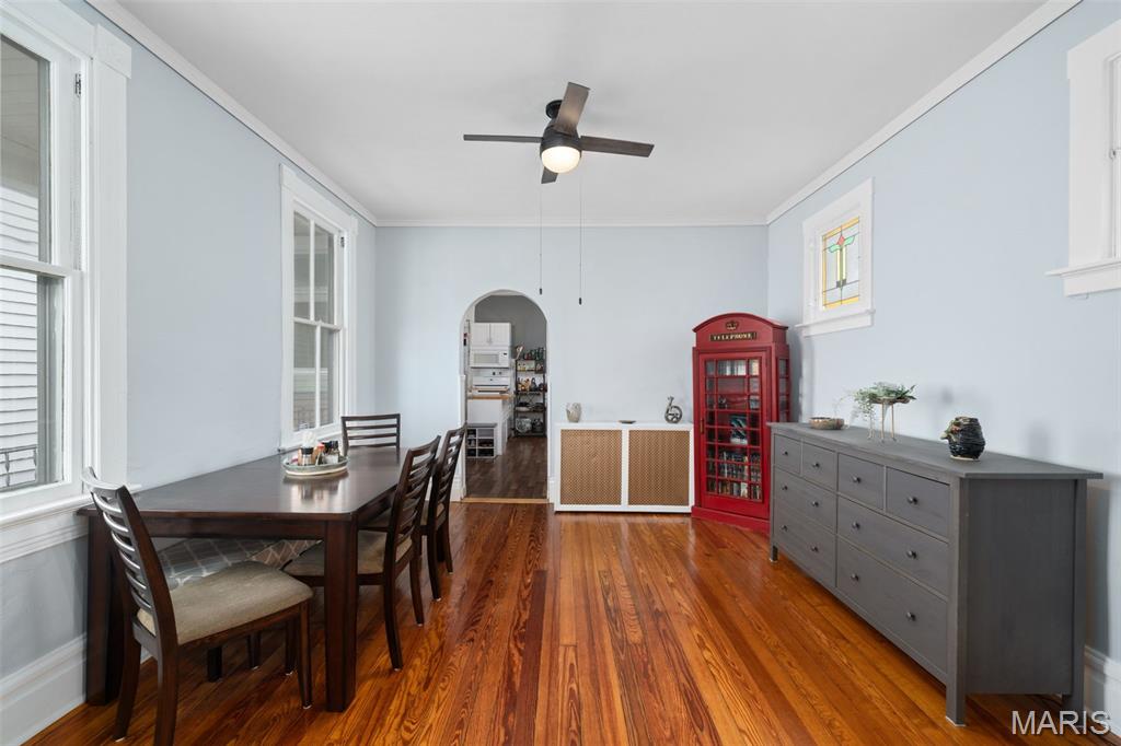 McDermotts Sub Of Hoffmeister Heights - Residential
