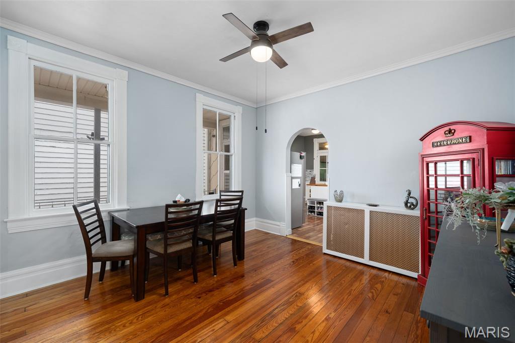 McDermotts Sub Of Hoffmeister Heights - Residential