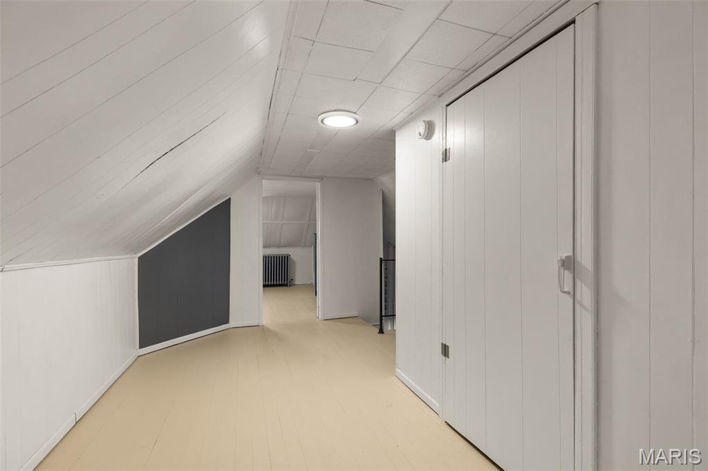 McDermotts Sub Of Hoffmeister Heights - Residential