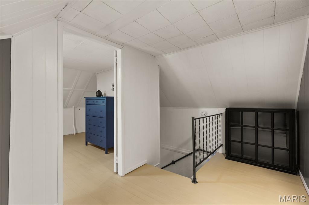 McDermotts Sub Of Hoffmeister Heights - Residential
