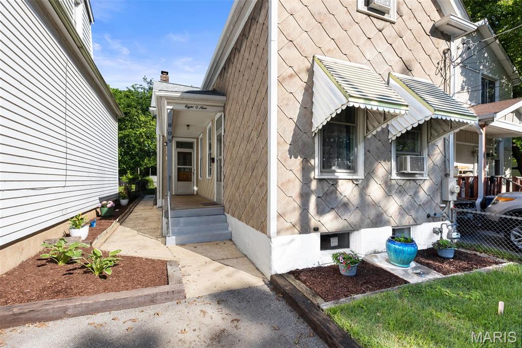 McDermotts Sub Of Hoffmeister Heights - Residential