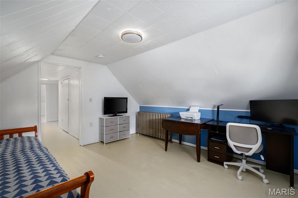 McDermotts Sub Of Hoffmeister Heights - Residential