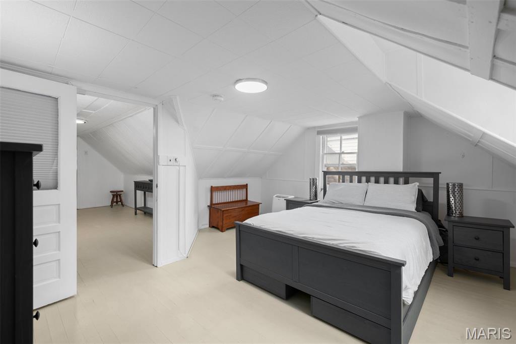 McDermotts Sub Of Hoffmeister Heights - Residential