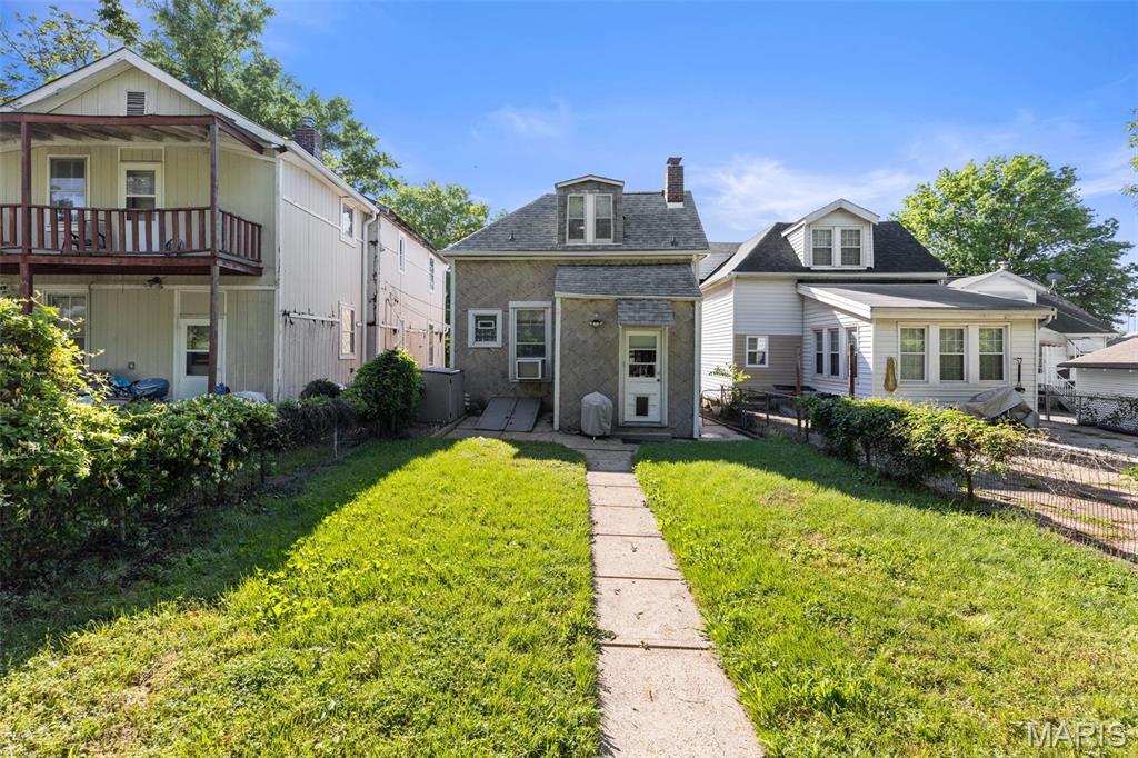McDermotts Sub Of Hoffmeister Heights - Residential