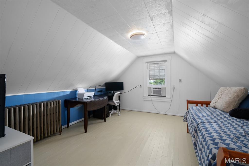 McDermotts Sub Of Hoffmeister Heights - Residential