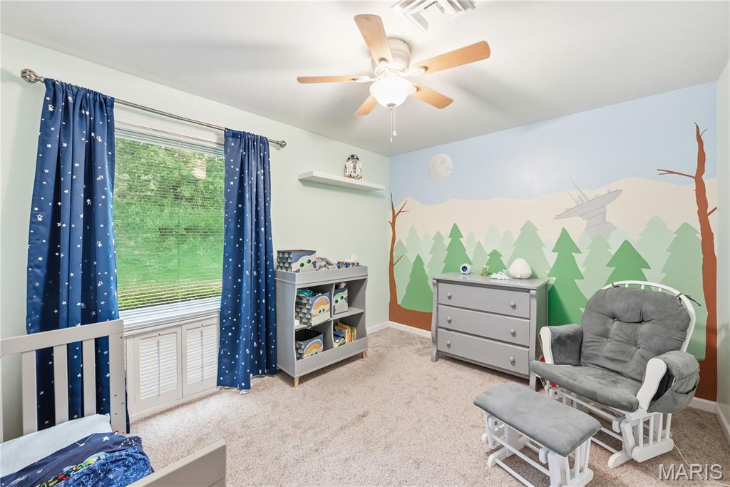 Robinwood West - Residential