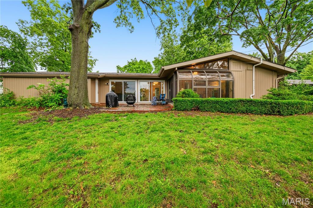 Robinwood West - Residential