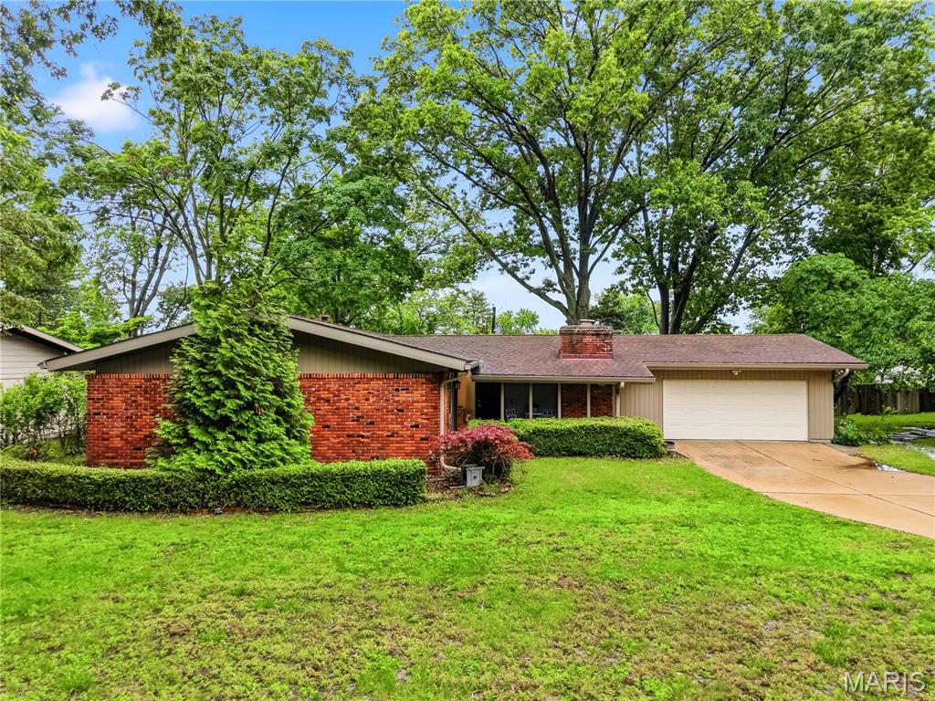 Robinwood West - Residential