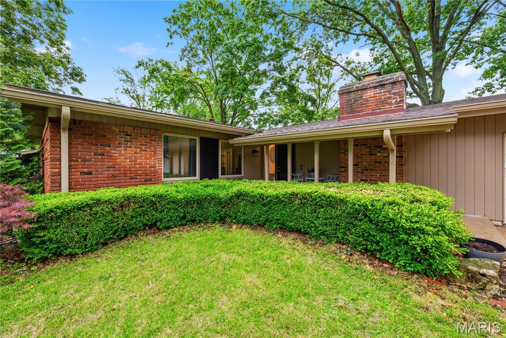 Robinwood West - Residential