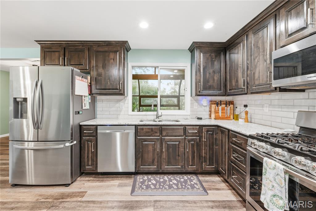 Robinwood West - Residential