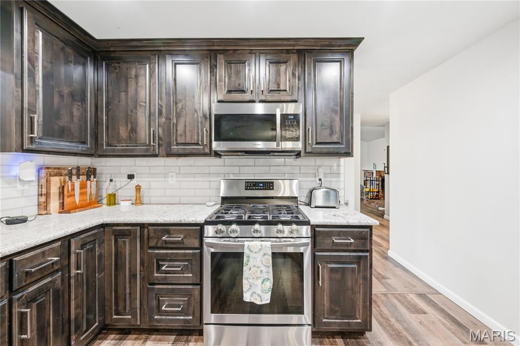 Robinwood West - Residential