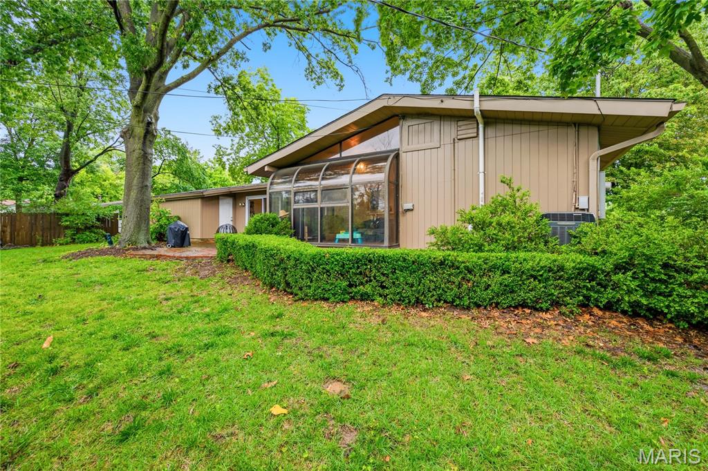Robinwood West - Residential