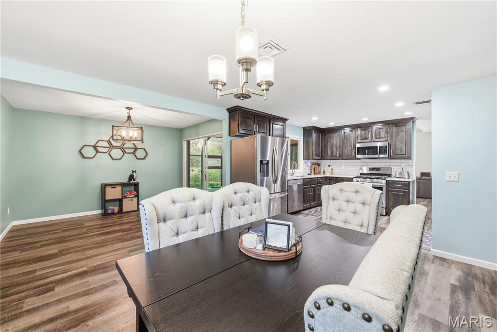Robinwood West - Residential