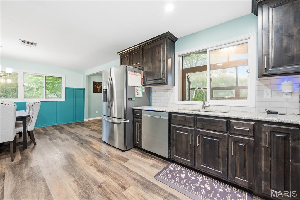 Robinwood West - Residential