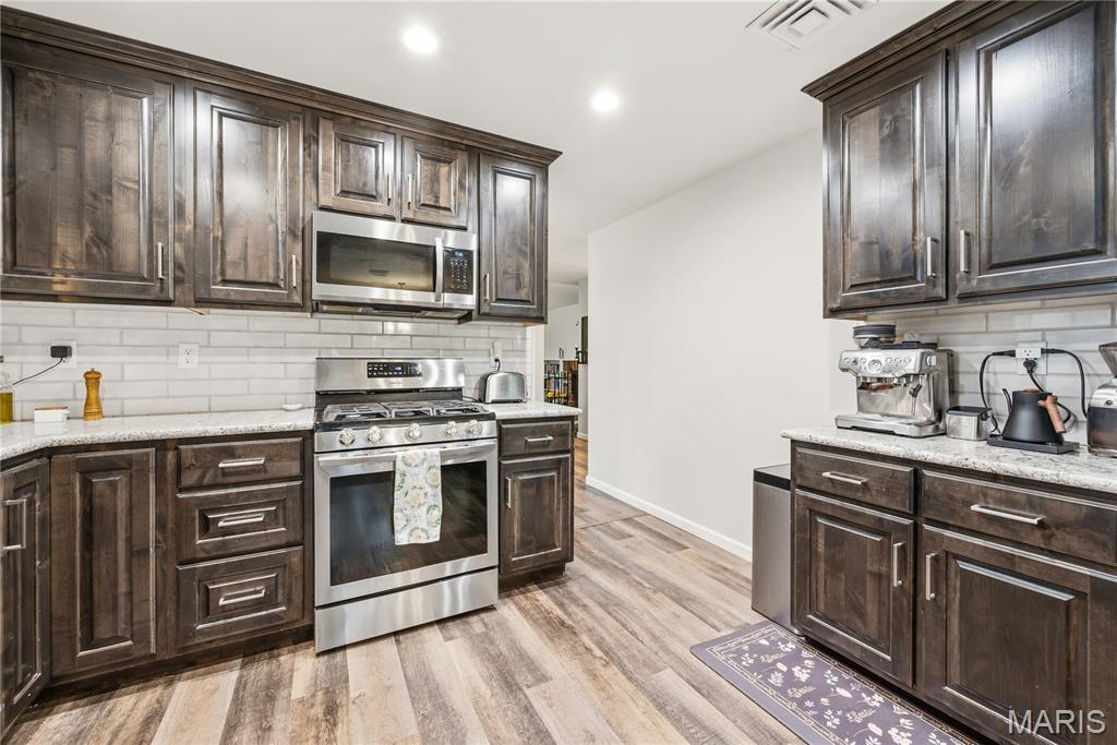 Robinwood West - Residential