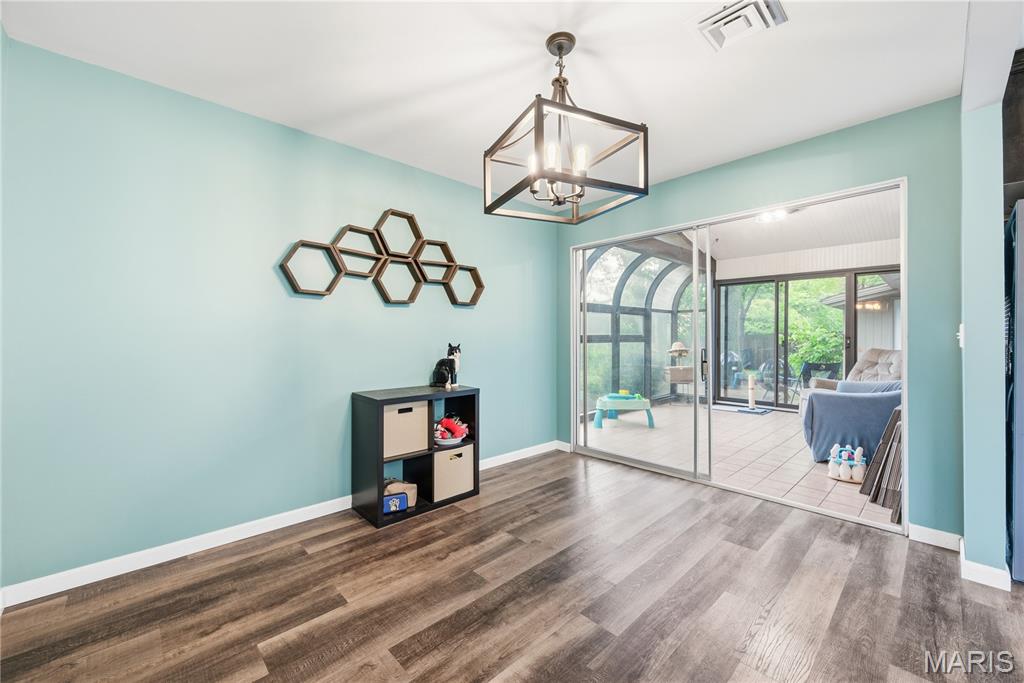 Robinwood West - Residential