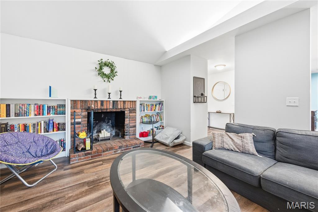 Robinwood West - Residential