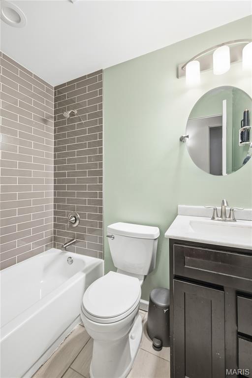 Robinwood West - Residential