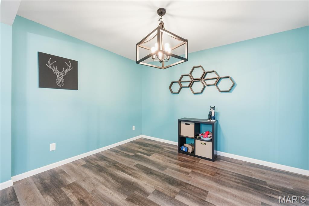 Robinwood West - Residential