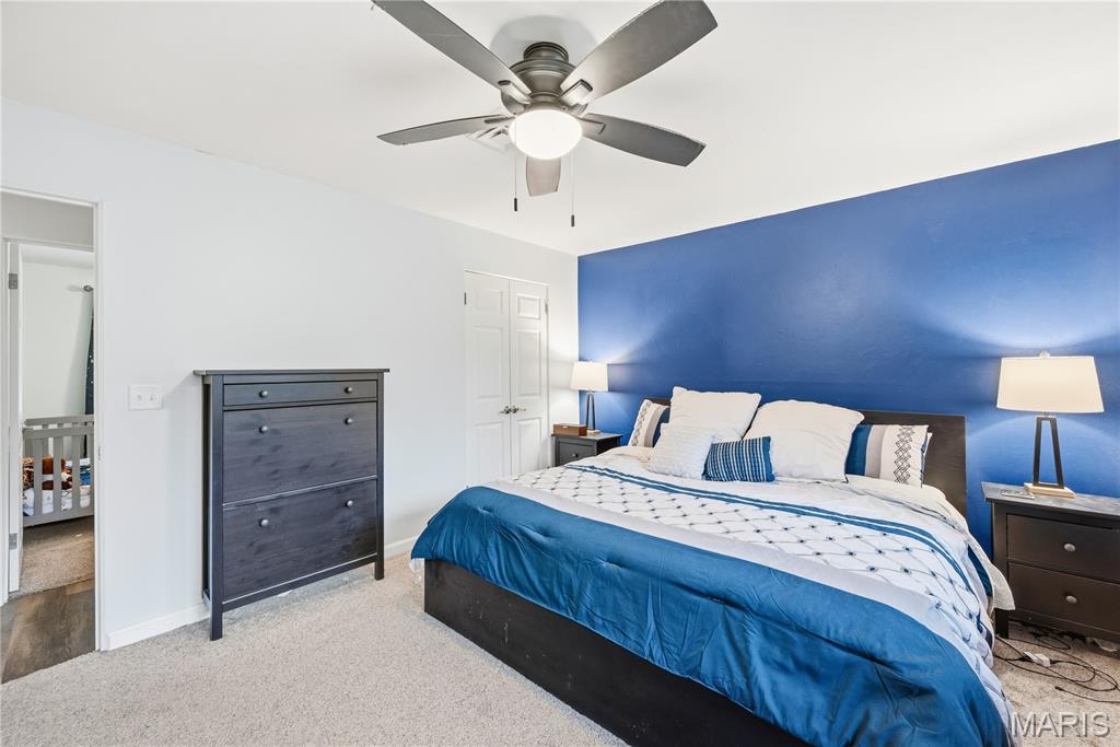 Robinwood West - Residential