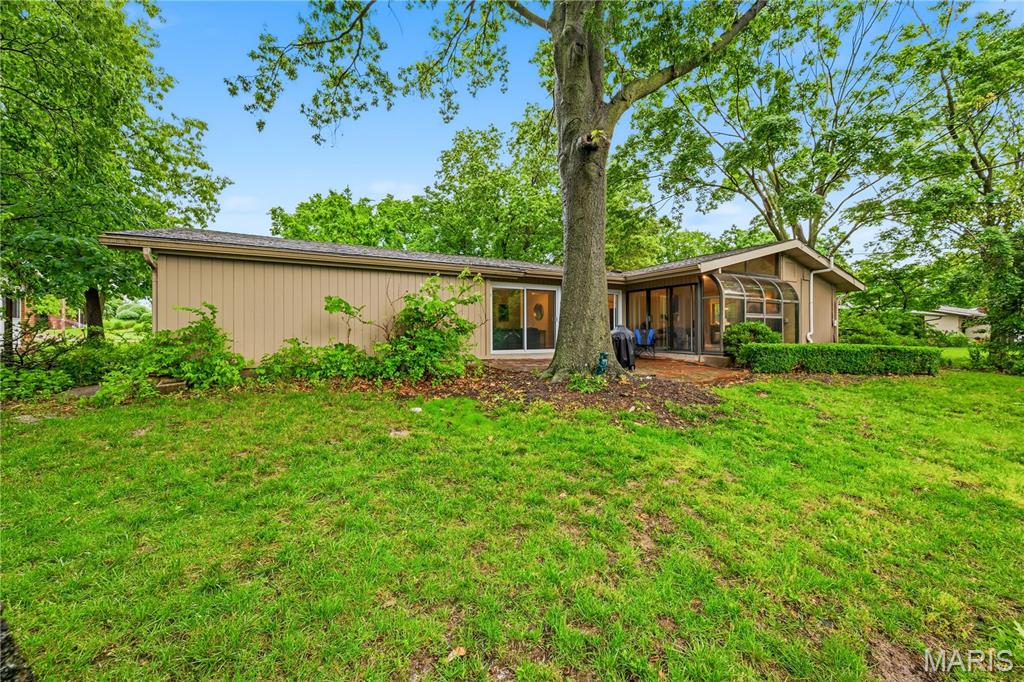 Robinwood West - Residential
