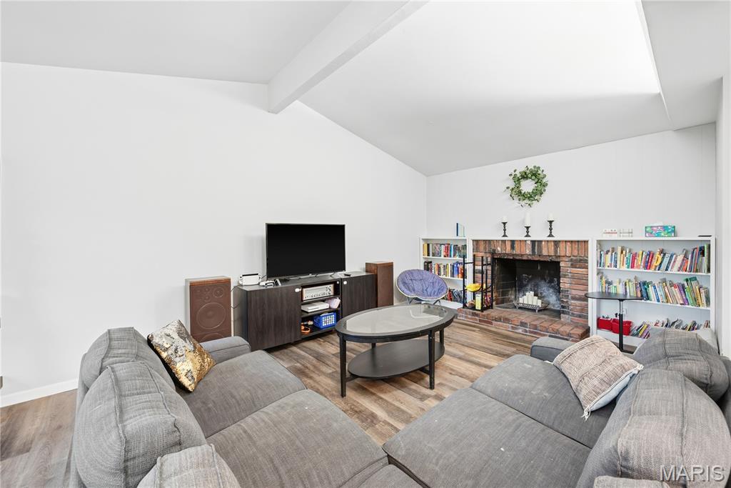 Robinwood West - Residential