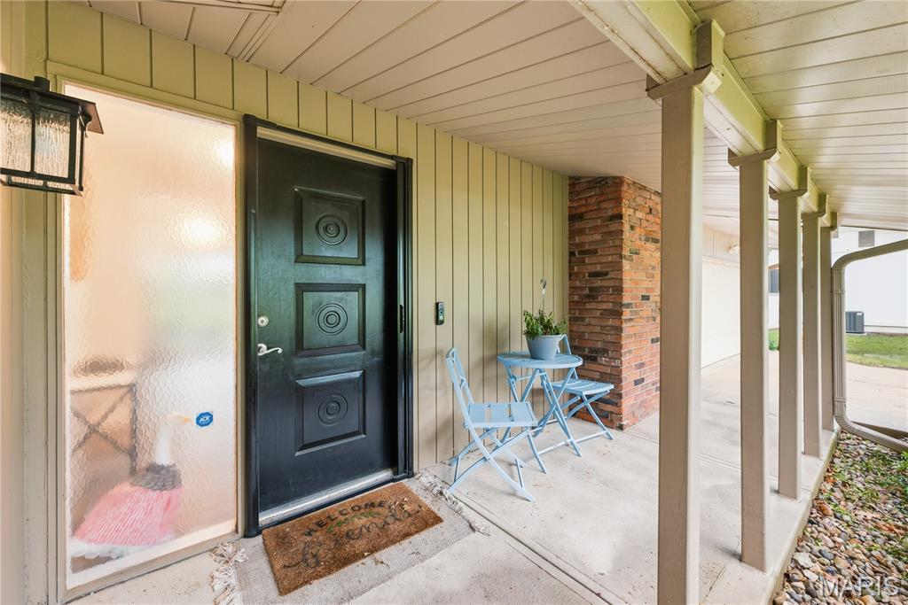Robinwood West - Residential