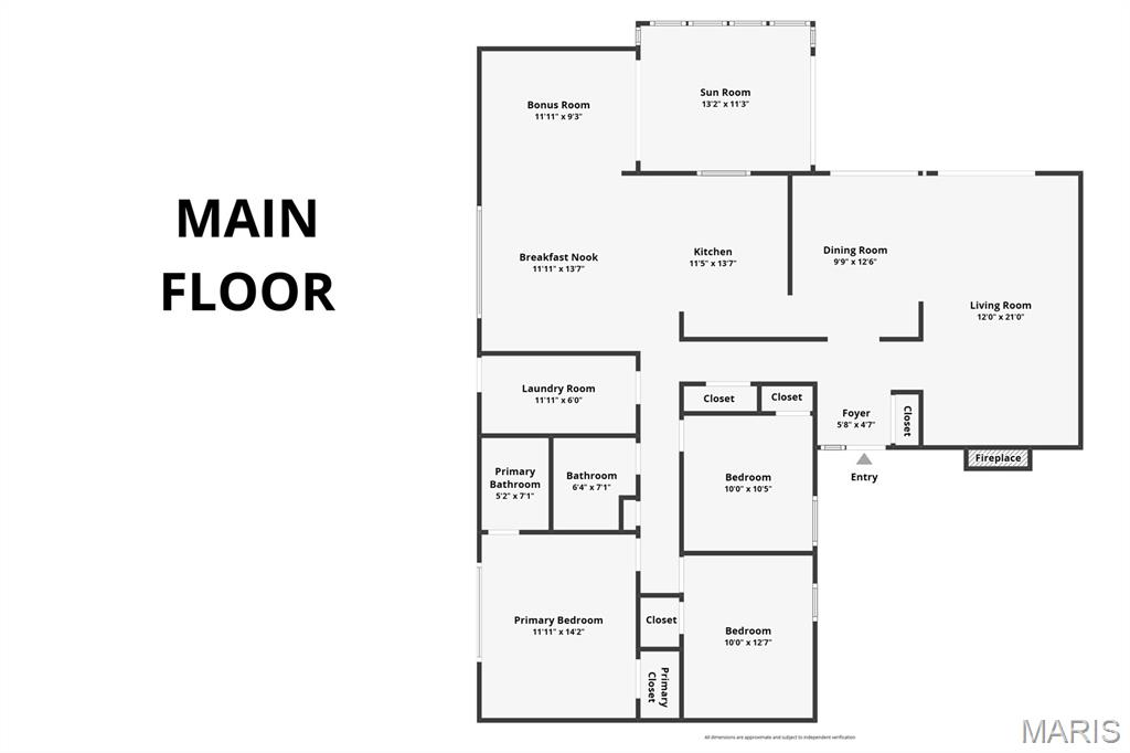 Robinwood West - Residential