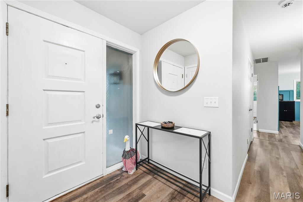 Robinwood West - Residential