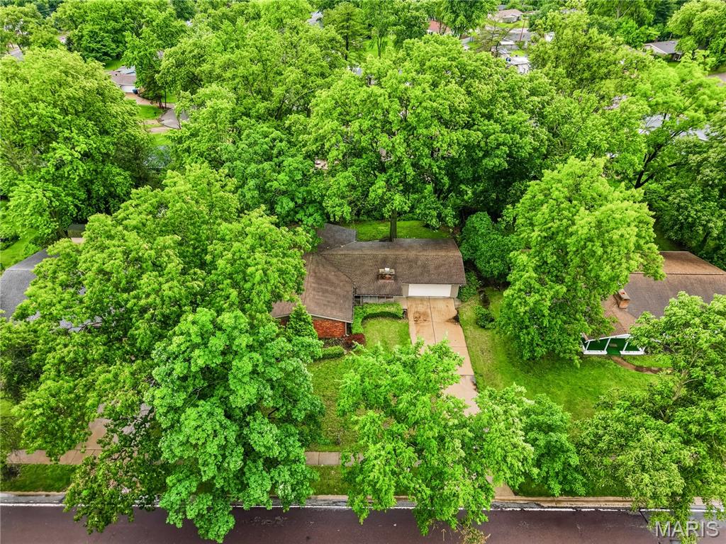 Robinwood West - Residential