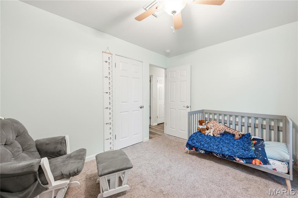 Robinwood West - Residential