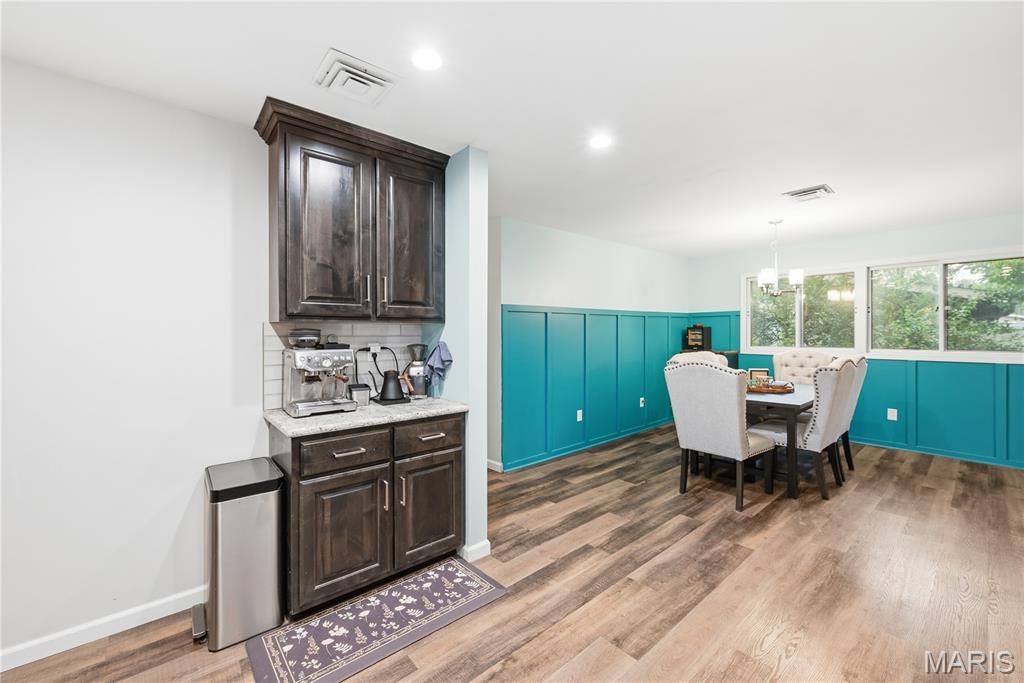 Robinwood West - Residential