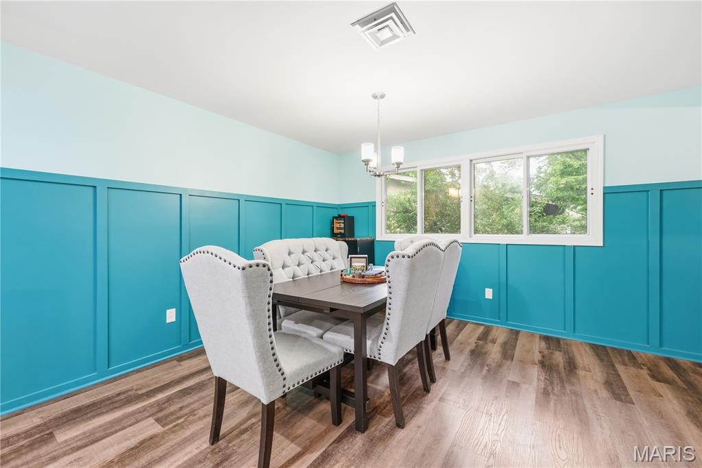 Robinwood West - Residential
