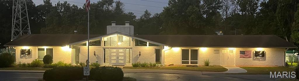 Robinwood West - Residential