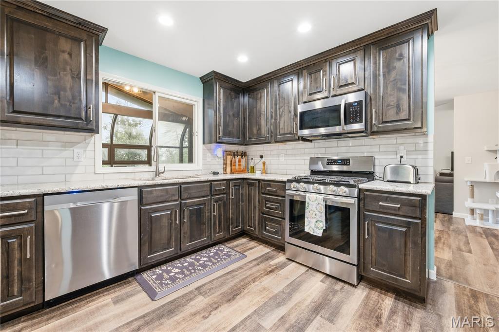 Robinwood West - Residential