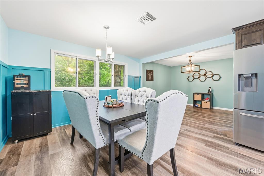 Robinwood West - Residential