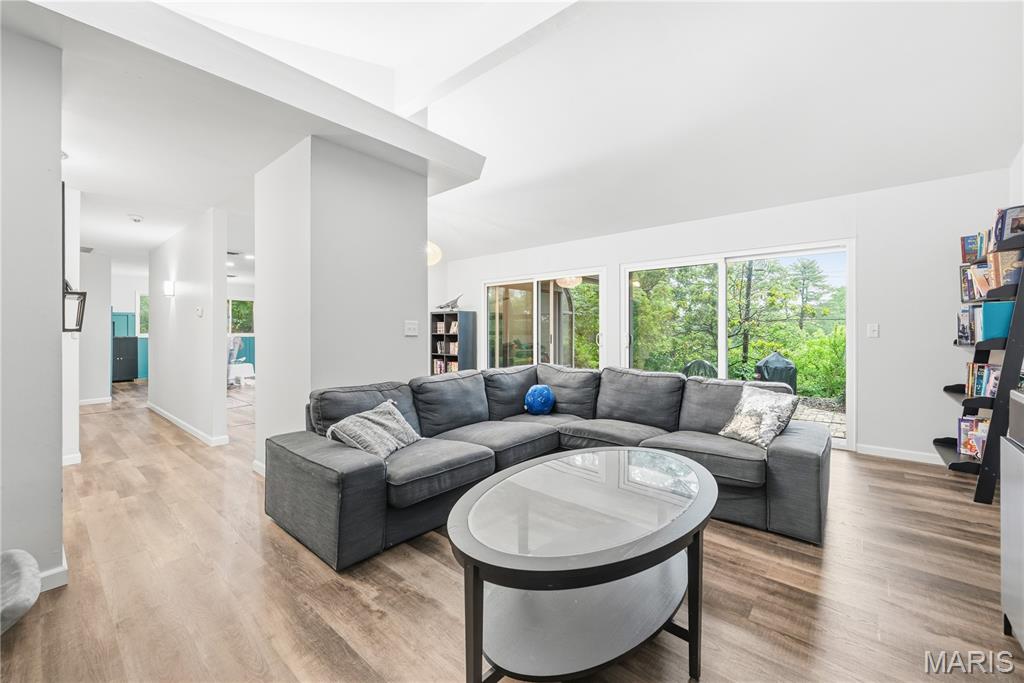 Robinwood West - Residential