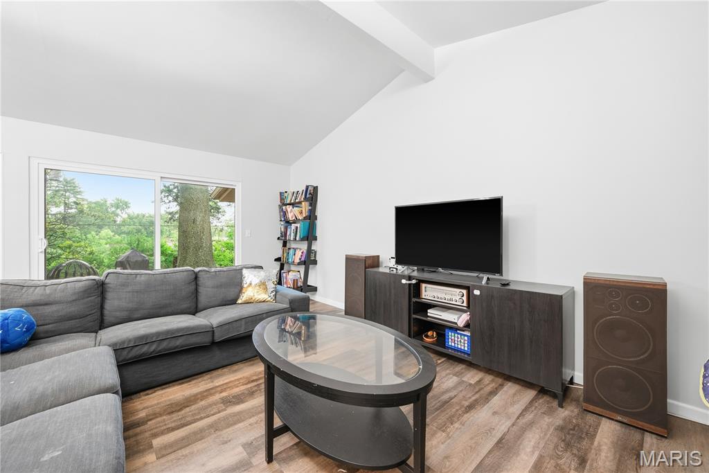 Robinwood West - Residential